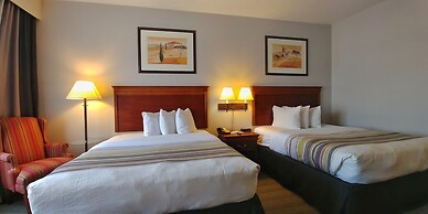 Country Inn & Suites by Radisson, Chambersburg, PA