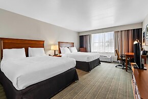 Country Inn & Suites by Radisson, Chambersburg, PA
