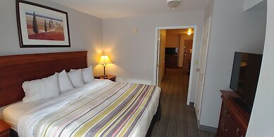 Country Inn & Suites by Radisson, Chambersburg, PA