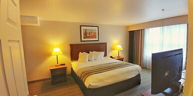 Country Inn & Suites by Radisson, Chambersburg, PA