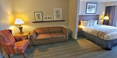 Country Inn & Suites by Radisson, Chambersburg, PA