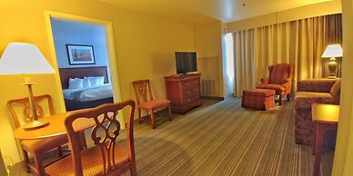 Country Inn & Suites by Radisson, Chambersburg, PA