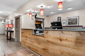 Country Inn & Suites by Radisson, Chambersburg, PA