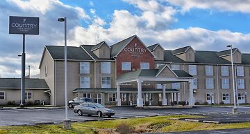 Country Inn & Suites by Radisson, Chambersburg, PA