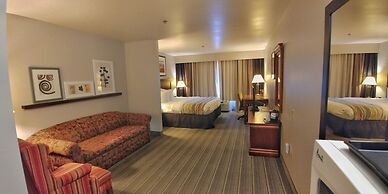 Country Inn & Suites by Radisson, Chambersburg, PA