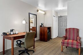 Country Inn & Suites by Radisson, Chambersburg, PA