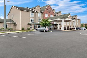 Country Inn & Suites by Radisson, Chambersburg, PA