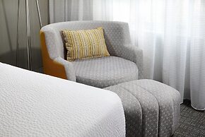 Courtyard by Marriott Pittsburgh Greensburg