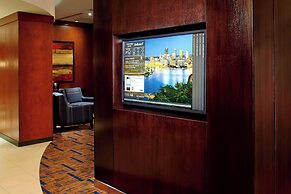 Courtyard by Marriott Pittsburgh Greensburg