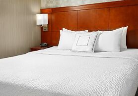 Courtyard by Marriott Pittsburgh Greensburg