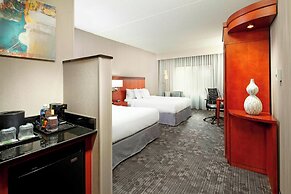 Courtyard by Marriott Pittsburgh Greensburg