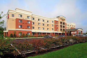 Courtyard by Marriott Pittsburgh Greensburg