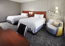 Courtyard by Marriott Pittsburgh Greensburg