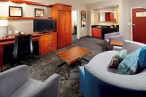 Courtyard by Marriott Pittsburgh Greensburg