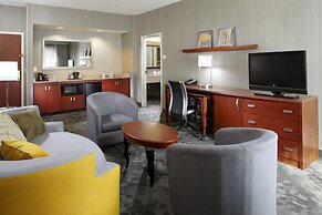 Courtyard by Marriott Pittsburgh Greensburg