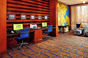 Courtyard by Marriott Pittsburgh Greensburg