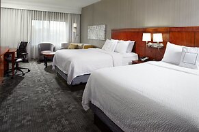 Courtyard by Marriott Pittsburgh Greensburg