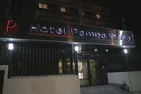 Pampa Plaza Hotel