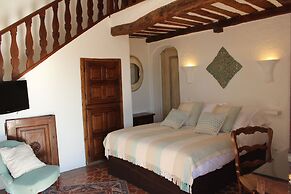 Hotel Le Hameau