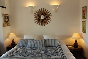 Hotel Le Hameau
