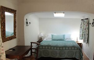 Hotel Le Hameau