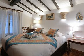 Hotel Le Hameau
