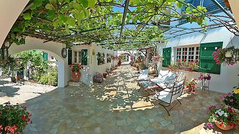 Hotel Le Hameau