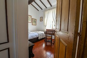 Hotel Le Hameau
