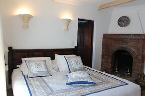 Hotel Le Hameau