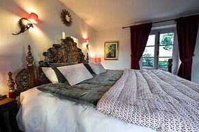 Hotel Le Hameau