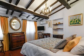 Hotel Le Hameau
