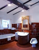 Hotel Le Hameau