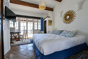 Hotel Le Hameau