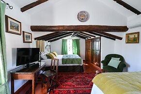 Hotel Le Hameau