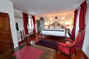 Hotel Le Hameau