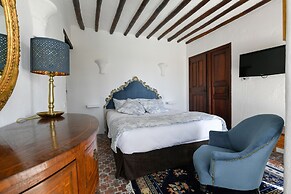 Hotel Le Hameau