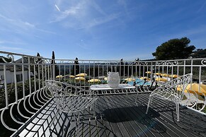Hotel Le Hameau