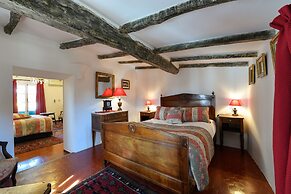 Hotel Le Hameau