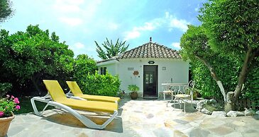 Hotel Le Hameau