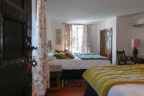Hotel Le Hameau
