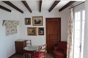 Hotel Le Hameau