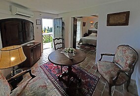 Hotel Le Hameau