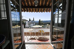 Hotel Le Hameau
