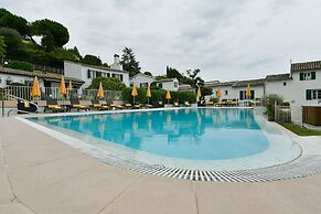 Hotel Le Hameau