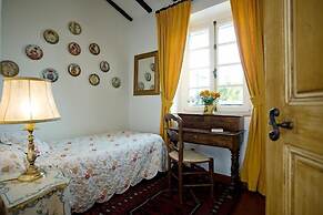 Hotel Le Hameau