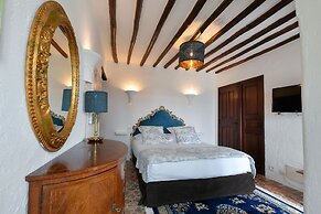 Hotel Le Hameau