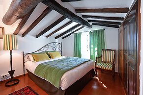 Hotel Le Hameau
