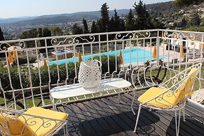 Hotel Le Hameau