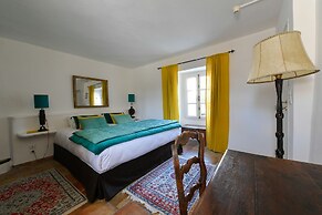 Hotel Le Hameau