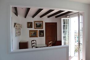 Hotel Le Hameau